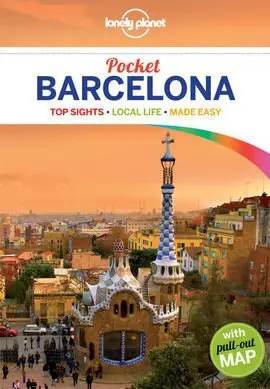 Pocket Barcelona 3