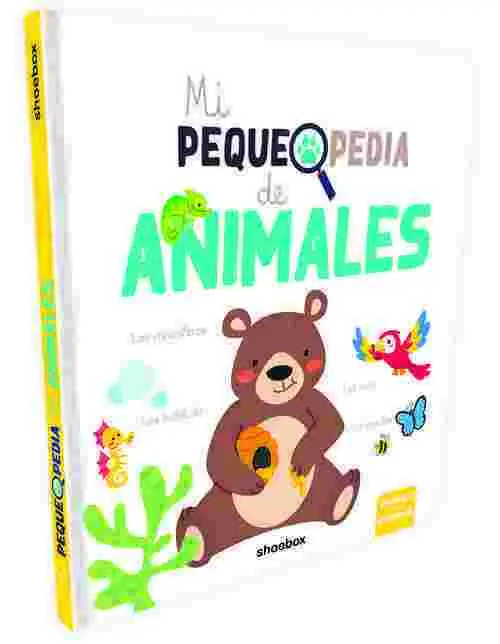 Animales