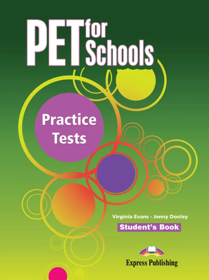 013 Pet For Schools