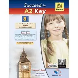 Succeed In A2 Key Premium Pack