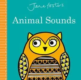 Jane Foster's Animal Sounds