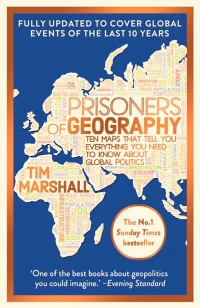 Prisoners Of Geography