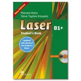 Laser B1+ Sb Pk (Ebook) 3Rd Ed