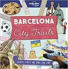 Barcelona City Trails