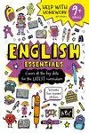 English Essentials - Age 9 - Ing