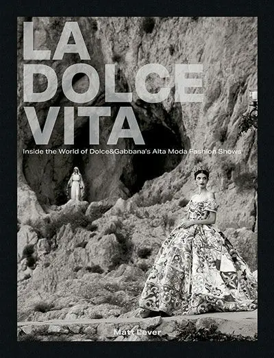 La Dolce Vita Inside The Exclusive Alta Moda Fashi