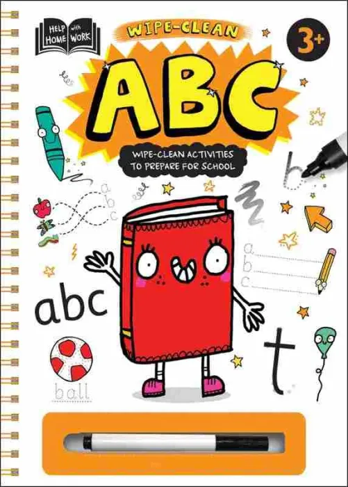 Abc - Ing
