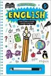 English
