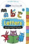 My First Letters
