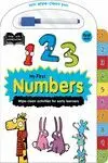 My First Numbers