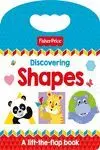 Fisher Price: Discovering Shapes