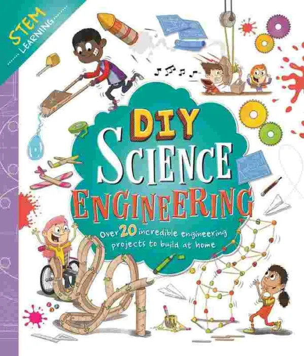 Diy Science Engineering