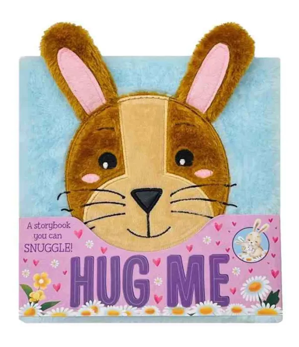 Hug Me!