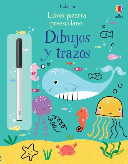 Dibujos y Trazos