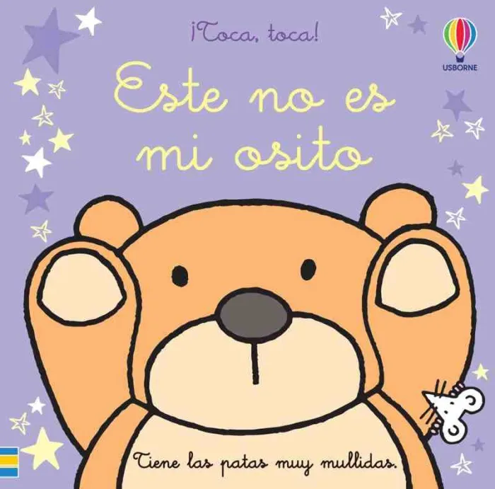 Este no Es mi Osito