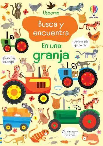 En una Granja