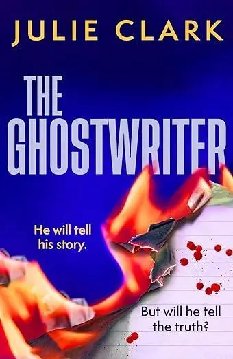 The Ghost Writer