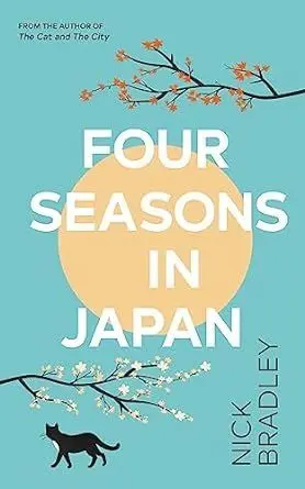 Four Seasons In Japan
