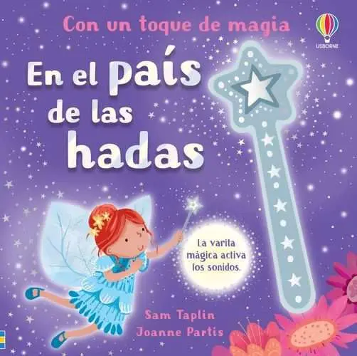 En el País de las Hadas