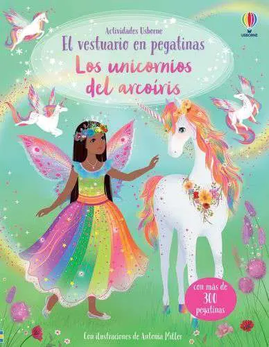 Los Unicornios del Arcoíris