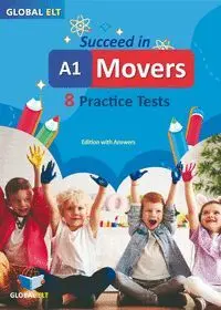 Succeed Movers 2025 Edition Sse
