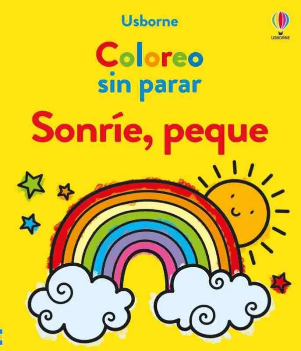 Sonrie Peque