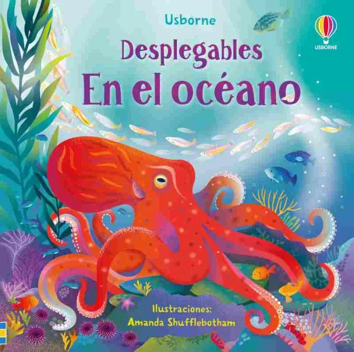 En el Océano
