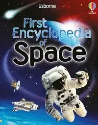 First Encyclopedia Of Space