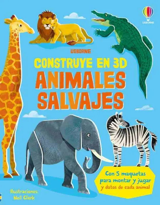 Animales
