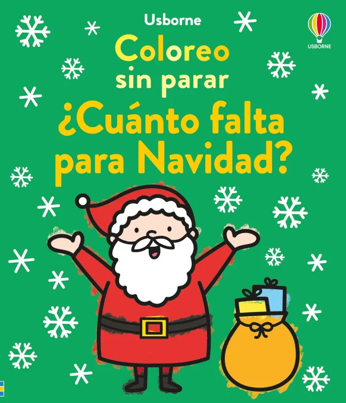 Cuanto Falta para Navidad?