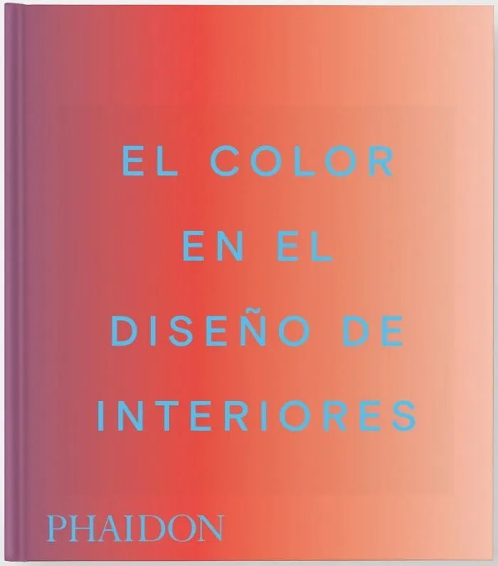 El Color en el Diseño de Interiores