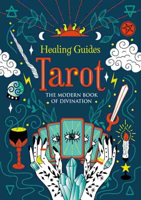 Tarot (The Modern Book Of Divination)