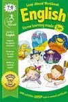 Leap Ahead: 7-8 Years English