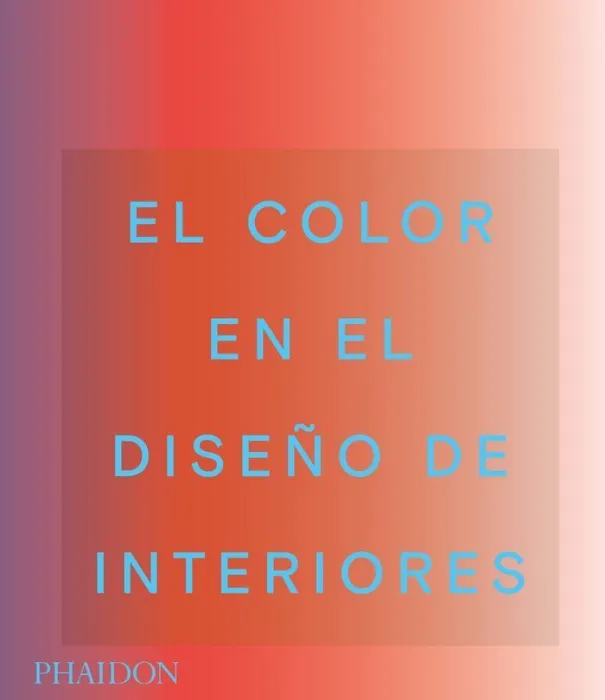 El Color en el Diseño de Interiores