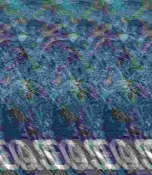 Océanos