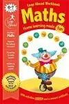 Leap Ahead: 6-7 Years Maths