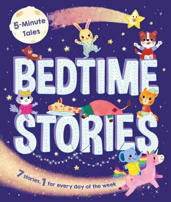 Bedtime Stories