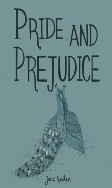 Pride And Prejudice