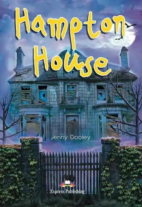 Hampton House+Cd