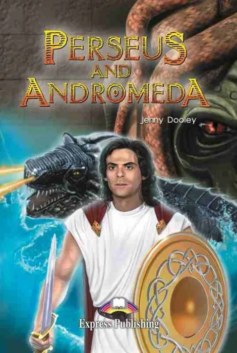 Perseus And Andromeda Set