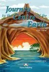 Journey To The Centre Of The Earth