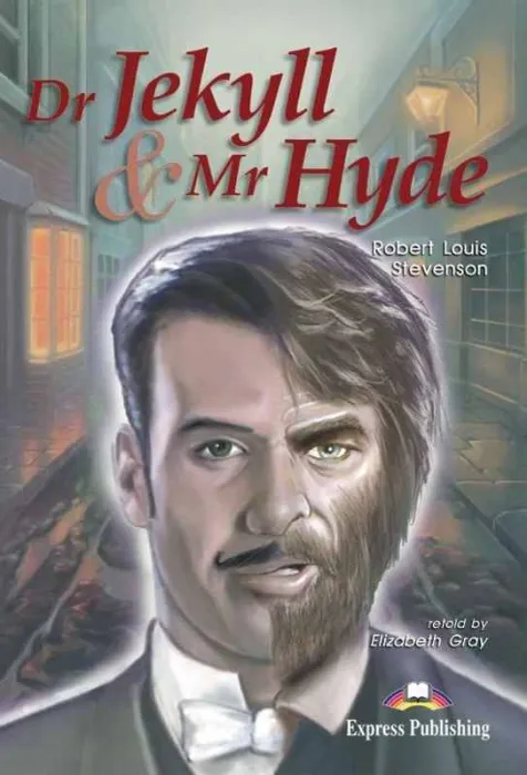 Dr Jekyll & Mr. Hyde