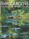 1001 Gardens You Must See Before Youd Die