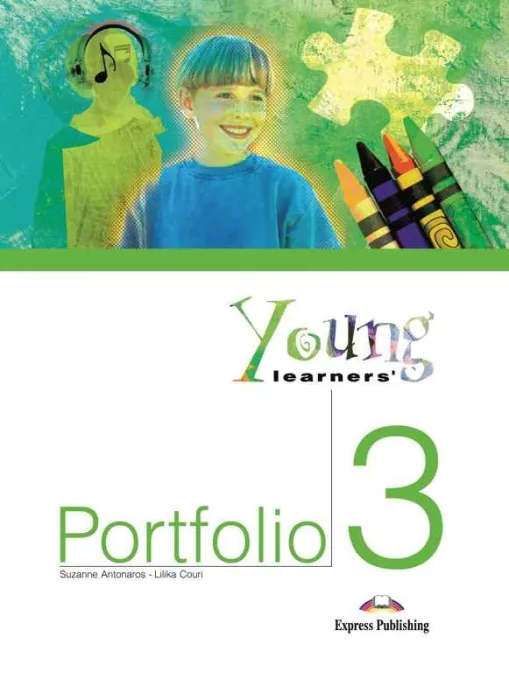 Young Leraners Portfolio 3
