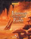 Journey To The Center Of The Earth + Cd