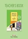 Skills Builders Starters 2 Profesor