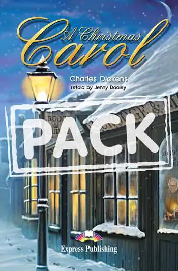 Christmas Carol+Cd
