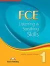 Listening & Speaking Skills 1 Student S Book ( For Fce)