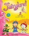 Fairyland 2 Pupil S Book