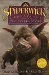The Spiderwick Chronicles Book 2: The Seeing Stone